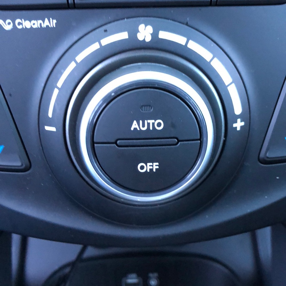 Meet your Posher, Armando